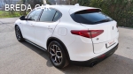 ALFA ROMEO STELVIO 2.2 T SUPER Q4