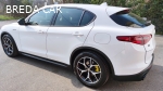 ALFA ROMEO STELVIO 2.2 T SUPER Q4