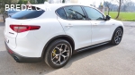 ALFA ROMEO STELVIO 2.2 T SUPER Q4