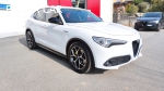 ALFA ROMEO STELVIO 2.2 T SUPER Q4