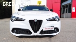 ALFA ROMEO STELVIO 2.2 T SUPER Q4