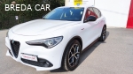 ALFA ROMEO STELVIO 2.2 T SUPER Q4