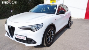 ALFA ROMEO STELVIO 2.2 T SUPER Q4