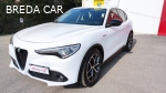 ALFA ROMEO STELVIO 2.2 T SUPER Q4