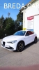 ALFA ROMEO STELVIO 2.2 T SUPER Q4