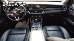 ALFA ROMEO STELVIO 2.2 T SUPER Q4