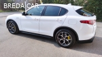 ALFA ROMEO STELVIO 2.2 T SUPER Q4
