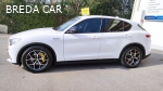 ALFA ROMEO STELVIO 2.2 T SUPER Q4