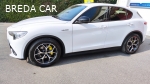 ALFA ROMEO STELVIO 2.2 T SUPER Q4