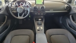 AUDI A3 SPORTBACK 30 1.6 TDI 116CV