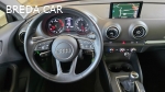 AUDI A3 SPORTBACK 30 1.6 TDI 116CV