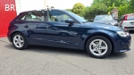 AUDI A3 SPORTBACK 30 1.6 TDI 116CV