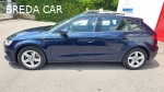 AUDI A3 SPORTBACK 30 1.6 TDI 116CV