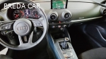 AUDI A3 SPORTBACK 30 1.6 TDI 116CV