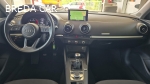 AUDI A3 SPORTBACK 30 1.6 TDI 116CV