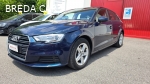 AUDI A3 SPORTBACK 30 1.6 TDI 116CV