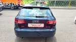 AUDI A3 SPORTBACK 30 1.6 TDI 116CV
