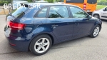 AUDI A3 SPORTBACK 30 1.6 TDI 116CV