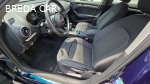 AUDI A3 SPORTBACK 30 1.6 TDI 116CV