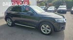 AUDI Q5 4X4 2.0 TDI ADVANCED SPORT 150CV S TRONIC