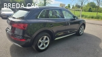 AUDI Q5 4X4 2.0 TDI ADVANCED SPORT 150CV S TRONIC