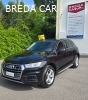 AUDI Q5 4X4 2.0 TDI ADVANCED SPORT 150CV S TRONIC