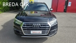 AUDI Q5 4X4 2.0 TDI ADVANCED SPORT 150CV S TRONIC