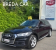 AUDI Q5 4X4 2.0 TDI ADVANCED SPORT 150CV S TRONIC
