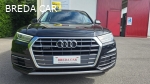 AUDI Q5 4X4 2.0 TDI ADVANCED SPORT 150CV S TRONIC