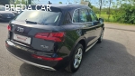 AUDI Q5 4X4 2.0 TDI ADVANCED SPORT 150CV S TRONIC