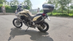 Ducati Multistrada 1260 Enduro