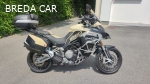 Ducati Multistrada 1260 Enduro
