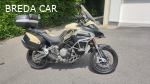 Ducati Multistrada 1260 Enduro