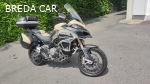 Ducati Multistrada 1260 Enduro