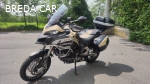 Ducati Multistrada 1260 Enduro