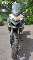 Ducati Multistrada 1260 Enduro