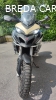 Ducati Multistrada 1260 Enduro