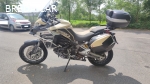 Ducati Multistrada 1260 Enduro