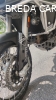 Ducati Multistrada 1260 Enduro