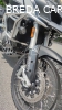 Ducati Multistrada 1260 Enduro