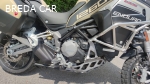 Ducati Multistrada 1260 Enduro
