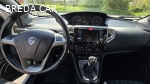 LANCIA YPSILON 1.2 BENZ. GOLD