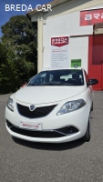 LANCIA YPSILON 1.2 BENZ. GOLD