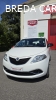 LANCIA YPSILON 1.2 BENZ. GOLD