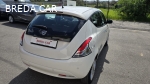 LANCIA YPSILON 1.2 BENZ. GOLD