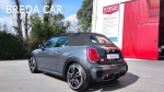 MINI JCW CABRIO