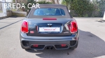 MINI JCW CABRIO