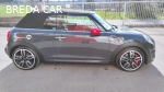 MINI JCW CABRIO