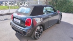 MINI JCW CABRIO