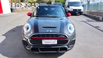 MINI JCW CABRIO